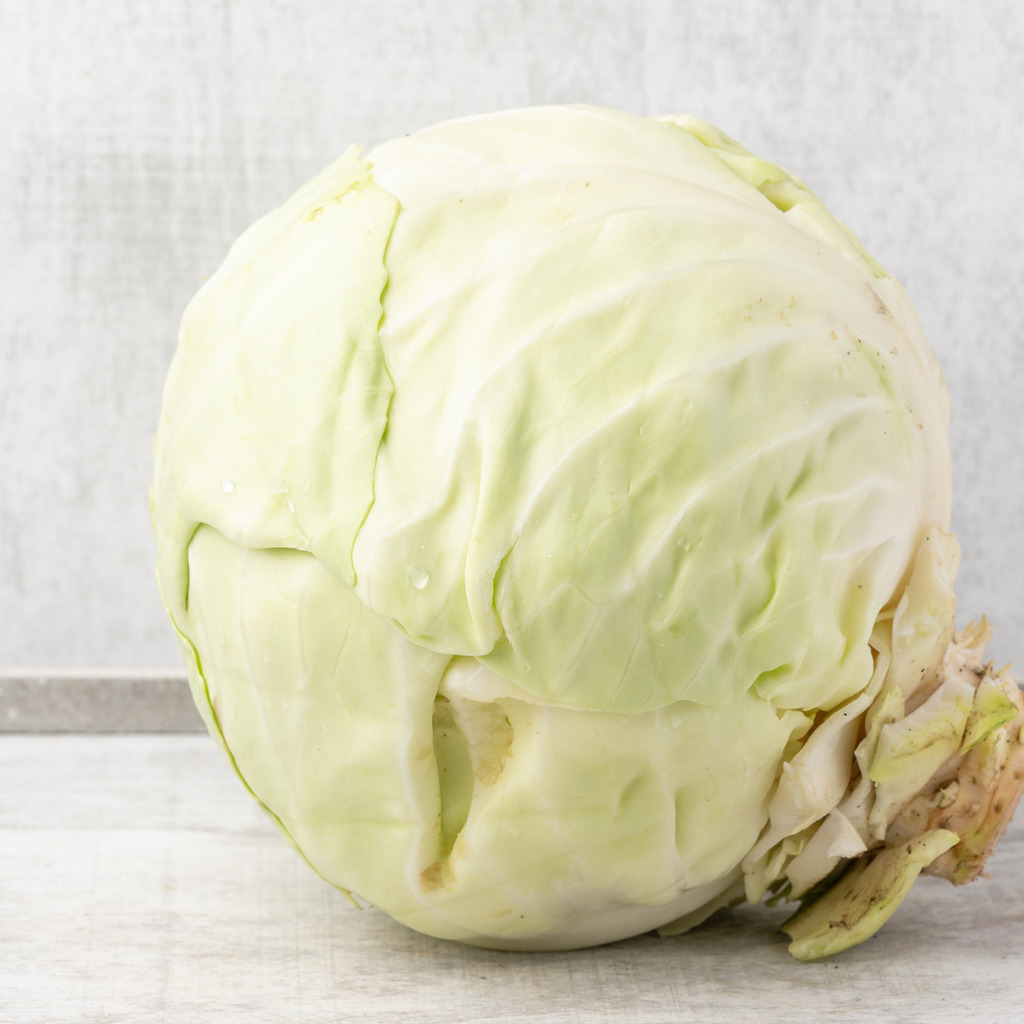 repollo verde