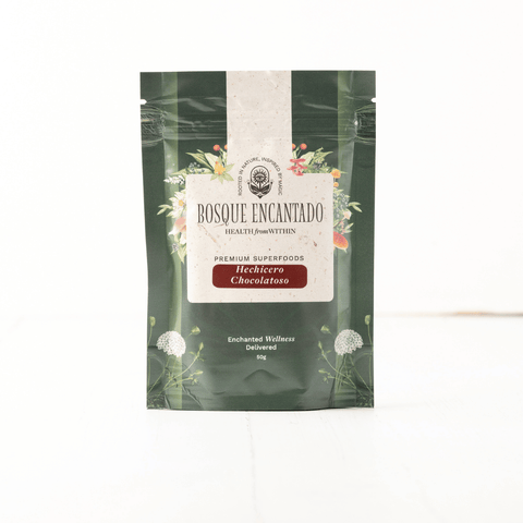 Oso Chocolatoso