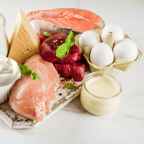 Protein Box