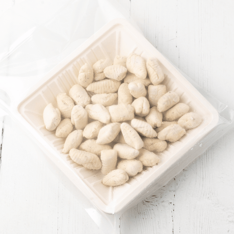 Gnocchi - Queso & Ricotta