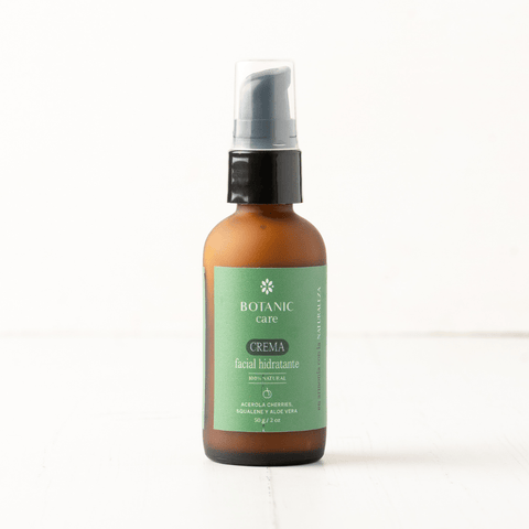 Crema Facial Hidratante