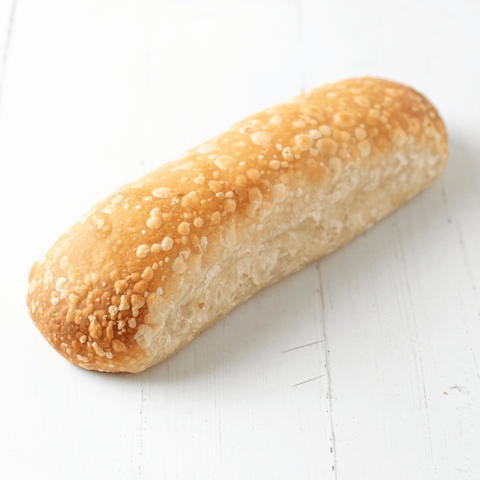 Pan de Hotdog