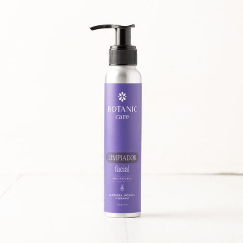 Limpiador Facial