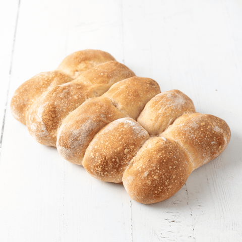 Pan Frances