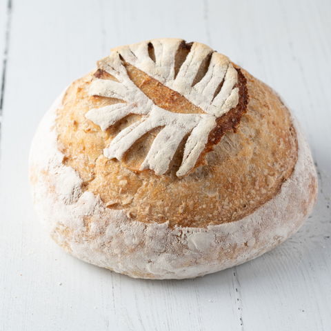 Sourdough Bread - Classic (Personal)