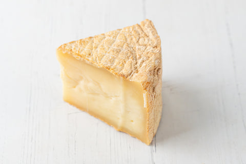 Goat Cheese - Ripe (Ruxipua)
