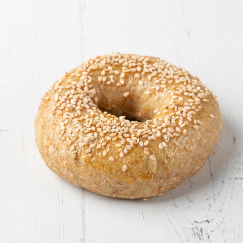 Bagel - Ajonjoli