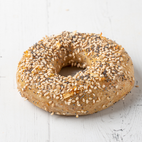 Bagel - Everything