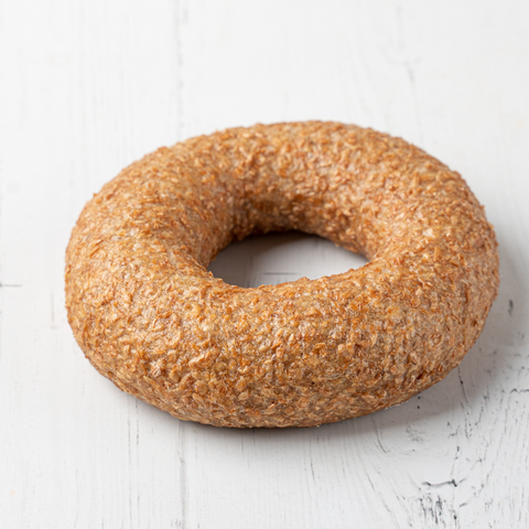 Bagel – 100 % Integral
