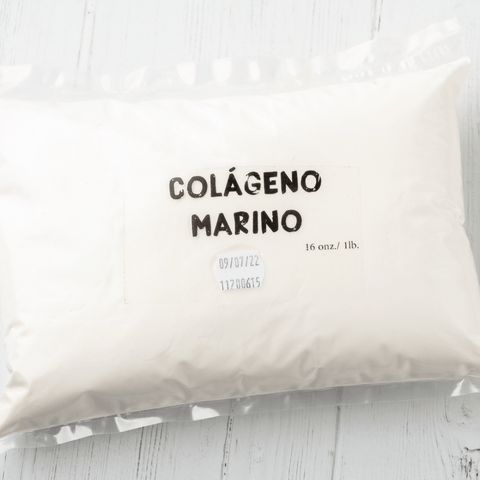 Colageno Marino