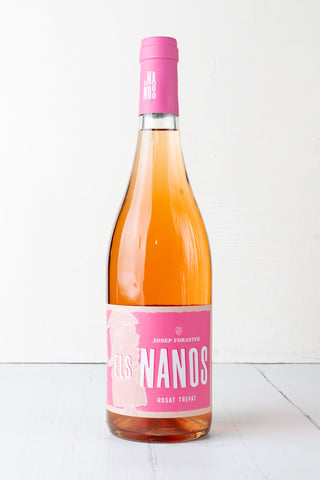 Rose - Els Nanos Rosat