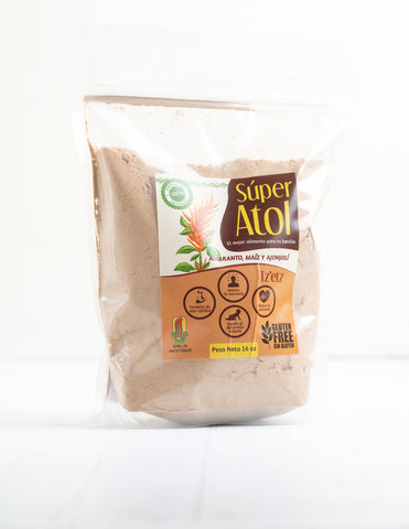 Super Atol de Amaranto