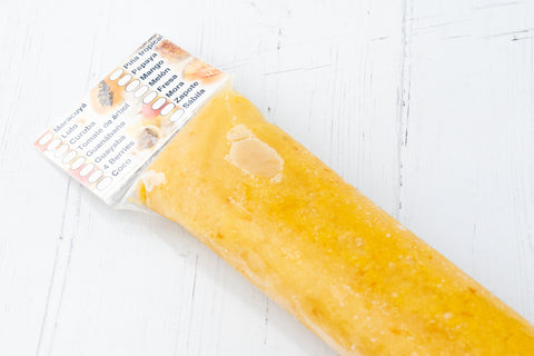 Star Fruit Pulp - Frozen