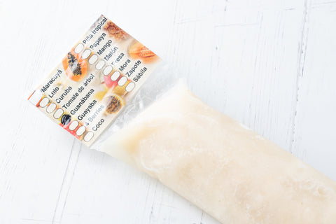 Soursop Pulp - Frozen