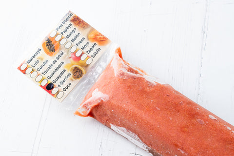Guava Pulp - Frozen