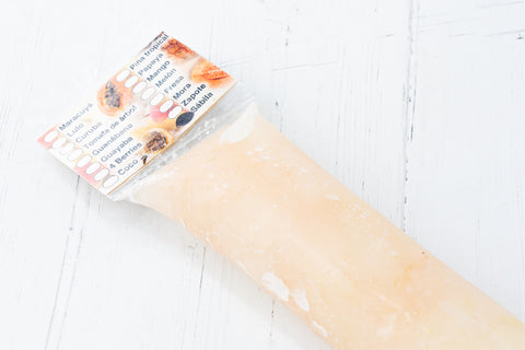Sabila Pulp - Frozen