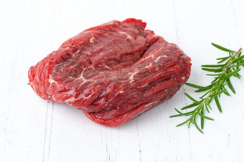 Carne de Res - Entrana