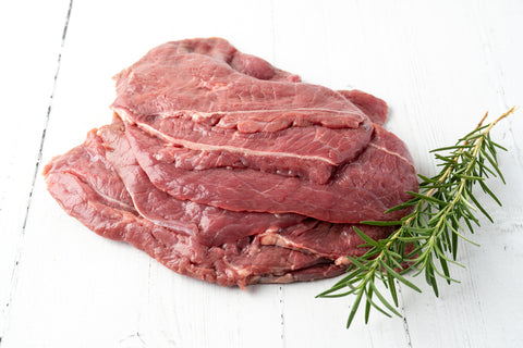 Rindfleisch - Mailänder