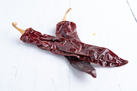 Chili Guaque