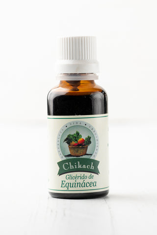 Glycerid – Echinacea