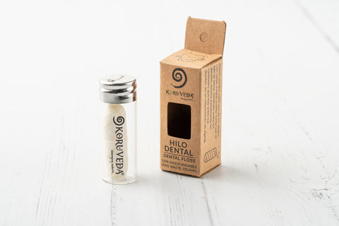 Hilo Dental Biodegradable