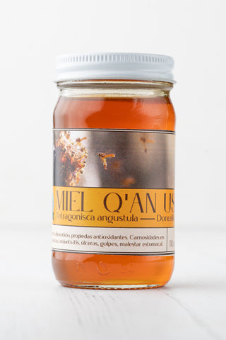 Miel Melipona de Doncellita