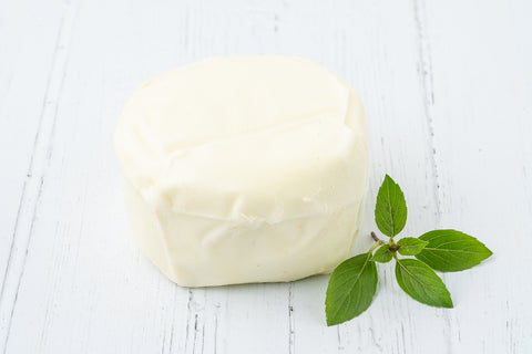 Büffelmozzarella
