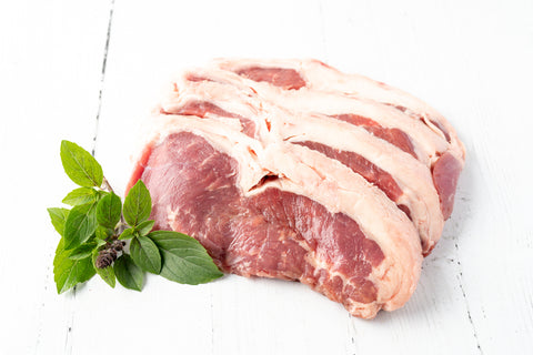 Rindfleisch - New York Steak