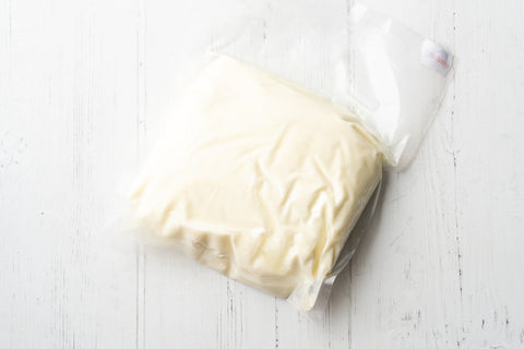 Queso de Pita de Bufala