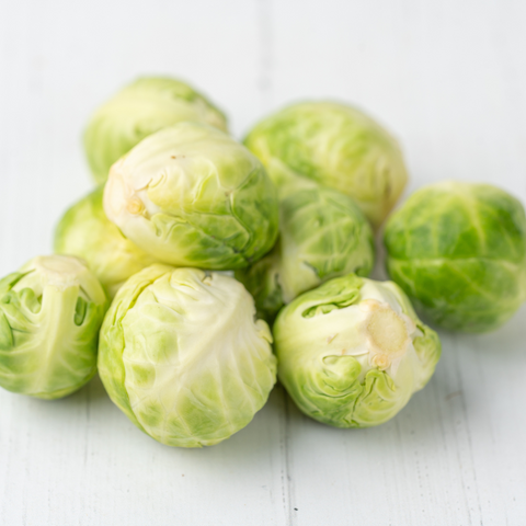 Brussels Sprouts - Conventional