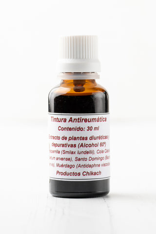 Antirheumatische Tinktur