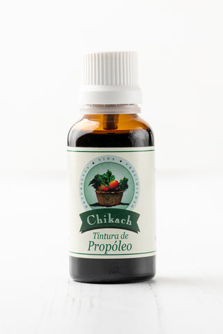 Propolis-Tinktur