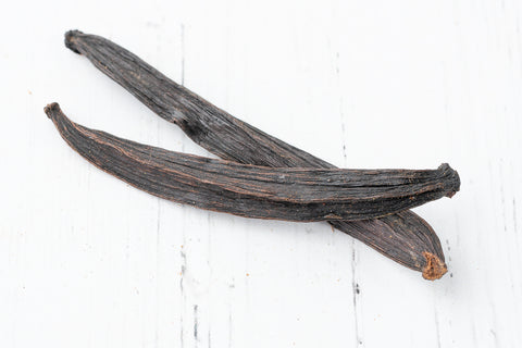 Vainilla Entera