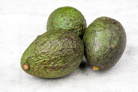 Aguacate Hass