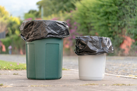 Biodegradable Bags - Gardening
