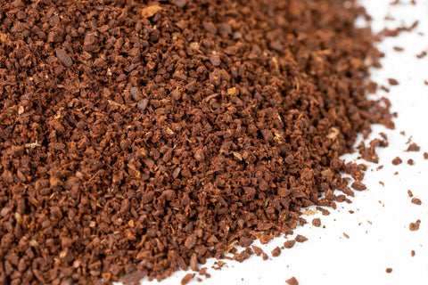 Ground Coffee - Dark Roast - San Marcos La Laguna