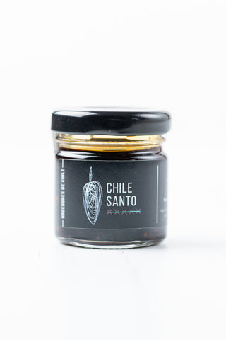 Chili Santo – Null scharf
