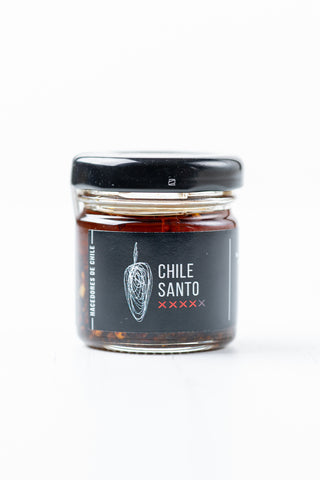 Heiliges Chile – Würziges XXXX