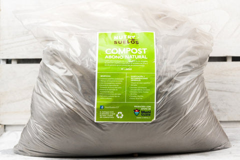 Compost