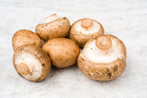 Crimini (Baby Portobello)