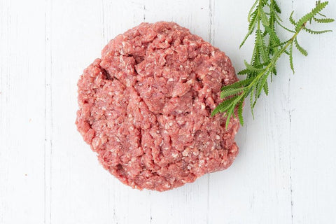 Carne de Res - Carne Molida