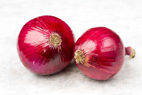 Cebolla Morada