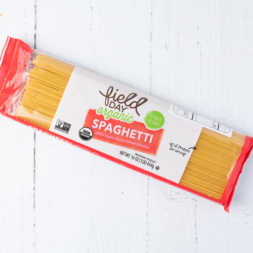 Pasta Organica - Espagueti