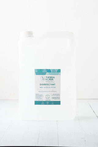 Mint & Eucalyptus Sanitizer