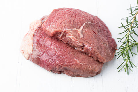 Rindfleisch – Top-Lendenstück