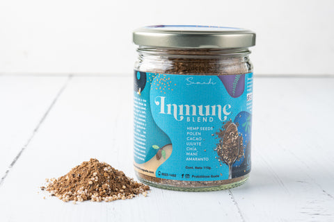Immune Blend