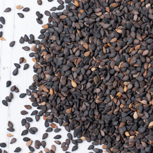 Black Sesame
