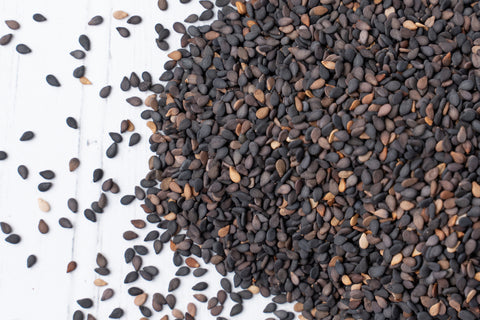Black Sesame