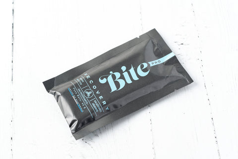 Barra Recovery - Bite