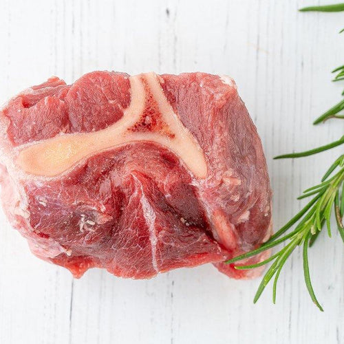 Beef - Bone Shoulder